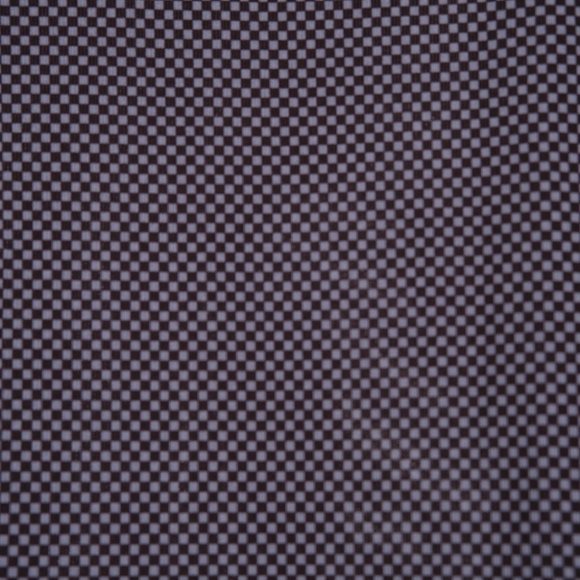 FootJoy Blue & Black Checkered Golf Polo XL - Picture 4 of 9